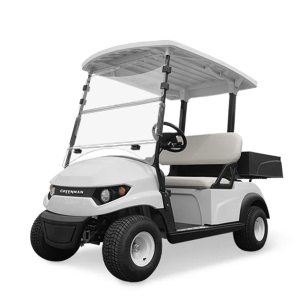 2 Seat Cargo Cart