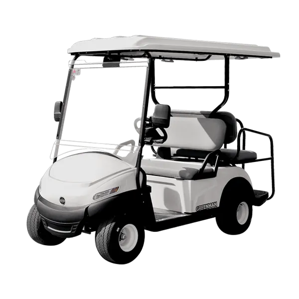 Electric Dedicated Car