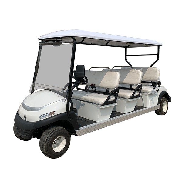 Electric Field Specific Vehicle