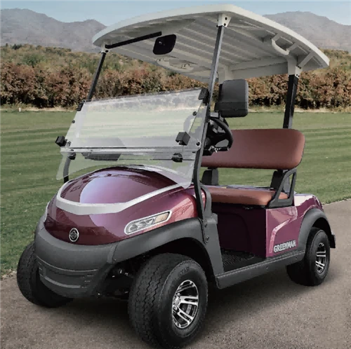 Buggy Car
