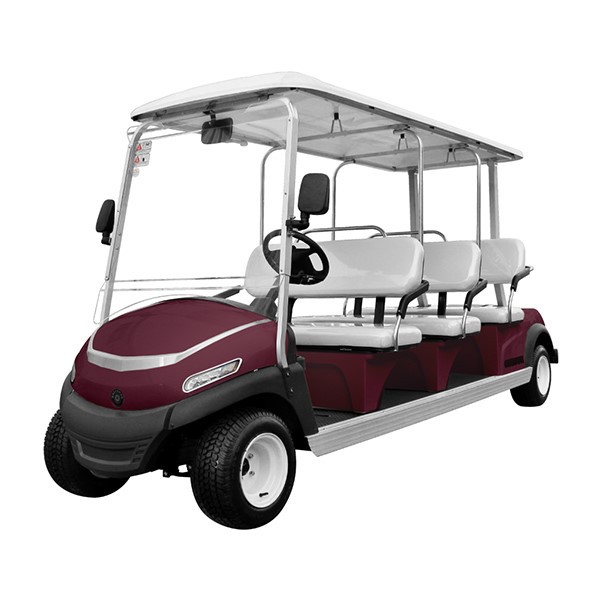 Reception golf cart factory Reception golf cart factory