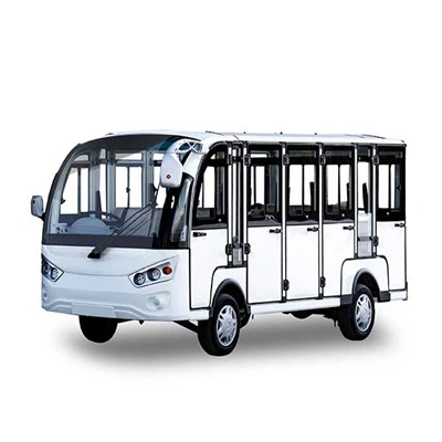 14 Seater Sightseeing Bus
