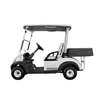 2 Seat Cargo Vehicle