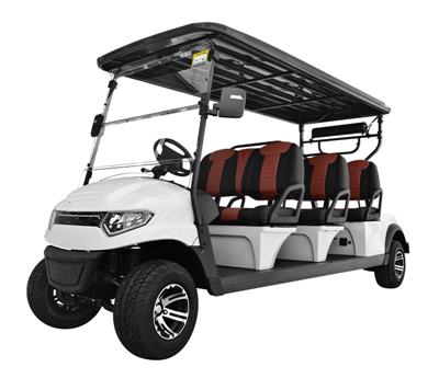 Low Speed Cart