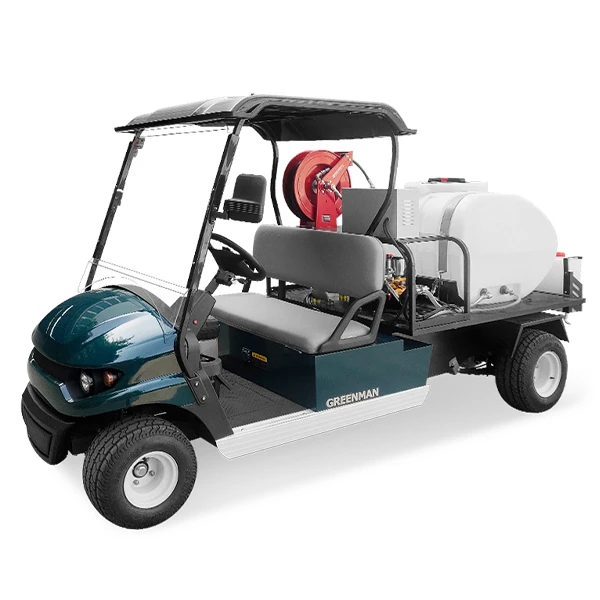 Sprayer Cart Sprayer Cart